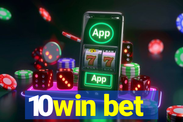 10win bet